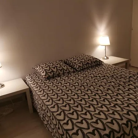 게스트하우스 Studio 25 M² 3 Pieces Au Calme A